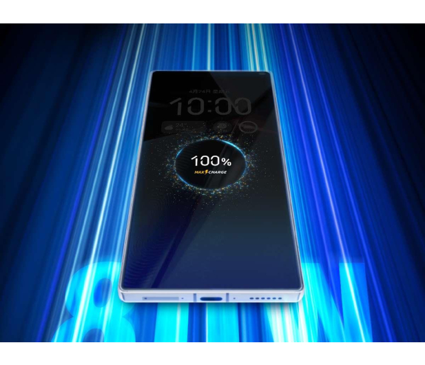 REDMAGIC 11 Pro 5G 16/512GB Nightfreeze - 1607989 - zdjęcie 9